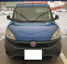 Fiat Doblò 1.6 MJT FURGONE 2 POSTI AUTOCARRO