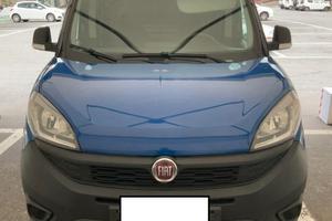 Fiat Doblò 1.6 MJT FURGONE 2 POSTI AUTOCARRO