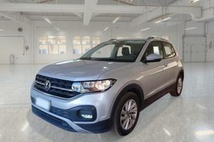 VOLKSWAGEN T-CROSS 1.0 TSI STYLE SUV