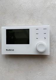 Termoregolatore Buderus RC310