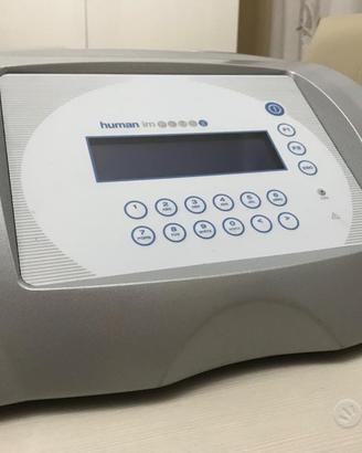 Impedenziometro Dietosystem