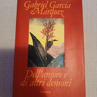 Gabriel Garcia Marquez