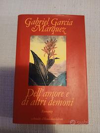 Gabriel Garcia Marquez