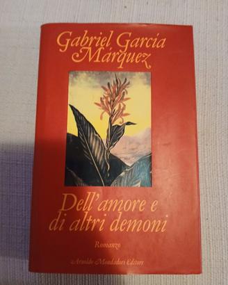 Gabriel Garcia Marquez