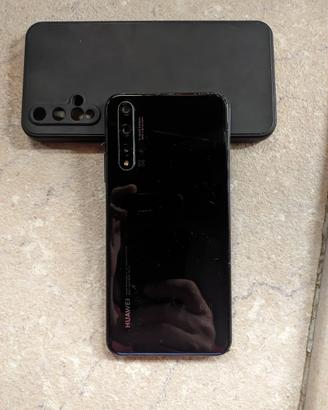 Huawei nova 5T