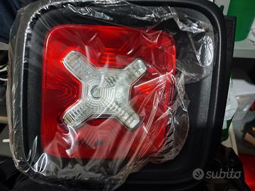 Stop Fanali posteriori Jeep Renegade