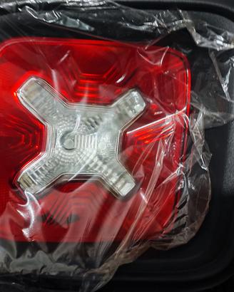 Stop Fanali posteriori Jeep Renegade