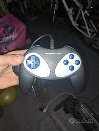THRUSTMASTER - GAMEPAD FIRESTORM DIGITAL 3 USB

Co