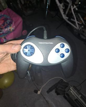 THRUSTMASTER - GAMEPAD FIRESTORM DIGITAL 3 USB

Co