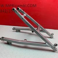 TELAIETTO POSTERIORE HONDA CRE 50 2003 2004 CR HM