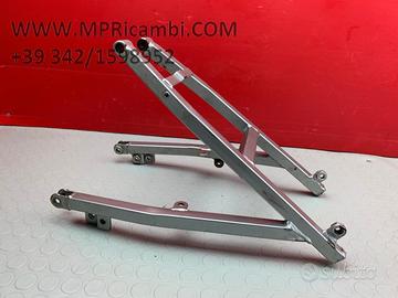 TELAIETTO POSTERIORE HONDA CRE 50 2003 2004 CR HM