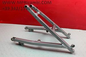 TELAIETTO POSTERIORE HONDA CRE 50 2003 2004 CR HM