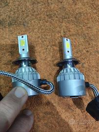 lampade led h7 
