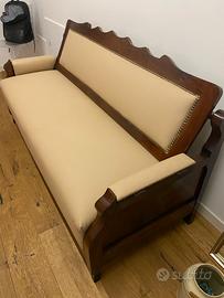 Divano letto