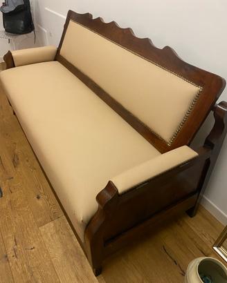 Divano letto