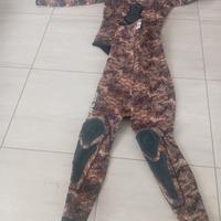 muta cressi apnea pesca