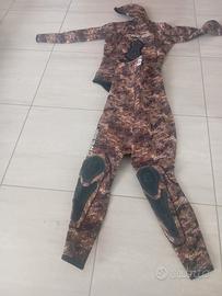 muta cressi apnea pesca