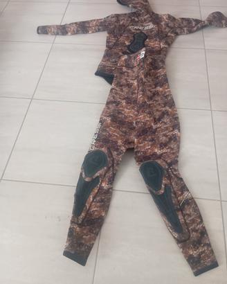 muta cressi apnea pesca