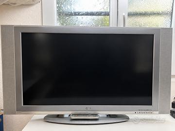 TV Plasma LG 42" 42PX3RVA-ZC HDMI + Telecomando