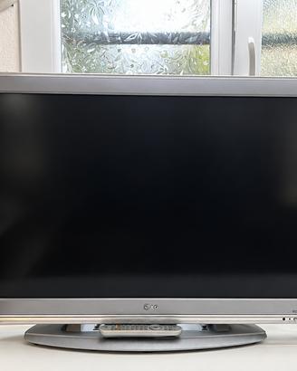 TV Plasma LG 42" 42PX3RVA-ZC HDMI + Telecomando