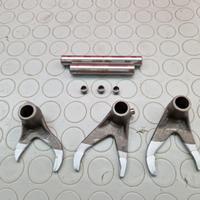 FORCHETTE FORCELLE APRILIA RXV 550 2008 2009 SXV 2