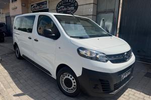 Opel Vivaro 1.5 Diesel 100CV S&S 9 Posti