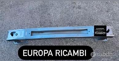 Rinforzo paraurti posteriore opel mokka