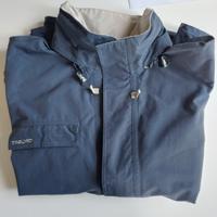 Giacca a vela impermeabile Tribord