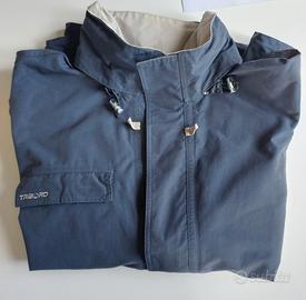 Giacca a vela impermeabile Tribord