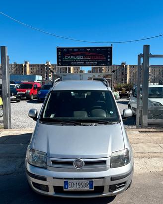 Fiat Panda 1.2 Dynamic