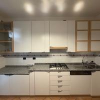 Cucina Scavolini Originale - Elettrodomestici