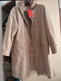 Max & Co. NUOVO Trench/Parka Loose Fit