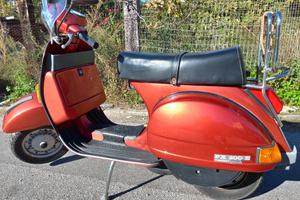 Vespa Piaggio PX 200 E