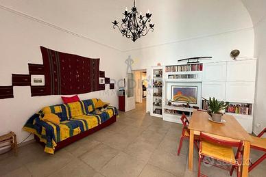 Grazioso appartamento a Bisceglie