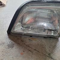 faro destro Mercedes-Benz SL 500 r129 
