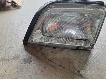 faro destro Mercedes-Benz SL 500 r129 