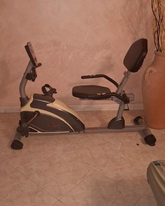 Cyclette High Power BK 409