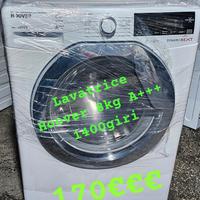 lavatrice Hoover 8kg A+++3792523241