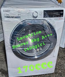 lavatrice Hoover 8kg A+++3792523241