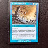 MTG Magic the Gathering Marea Parallattica GD