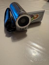 Videocamera vintage