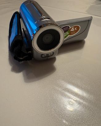 Videocamera vintage