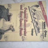 CATALOGO ACCESSORI E RARE PARTI DI RICAMBIO VESPA 