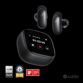 soundcore liberty 5 pro max