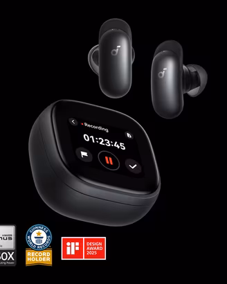 soundcore liberty 5 pro max