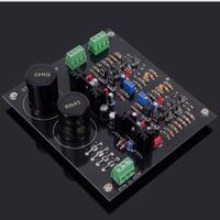 Preamplificator amplificatore stereo