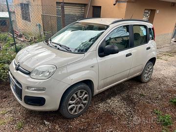 fiat panda 900 twin power