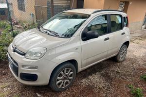 fiat panda 900 twin power