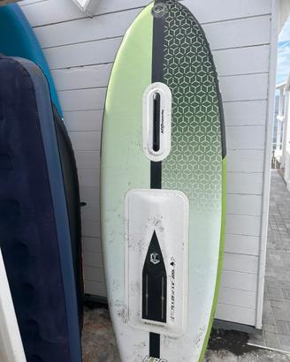 Wing gong hipw 200 lt gonfiabile