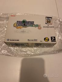 Final Fantasy Crystal chronicles Gamecube